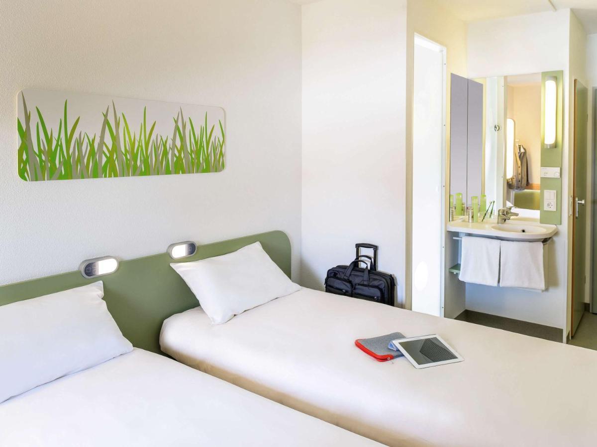 Ibis Budget Expo Hotel *