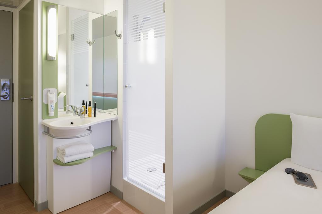 Ibis Budget Expo Hotel *