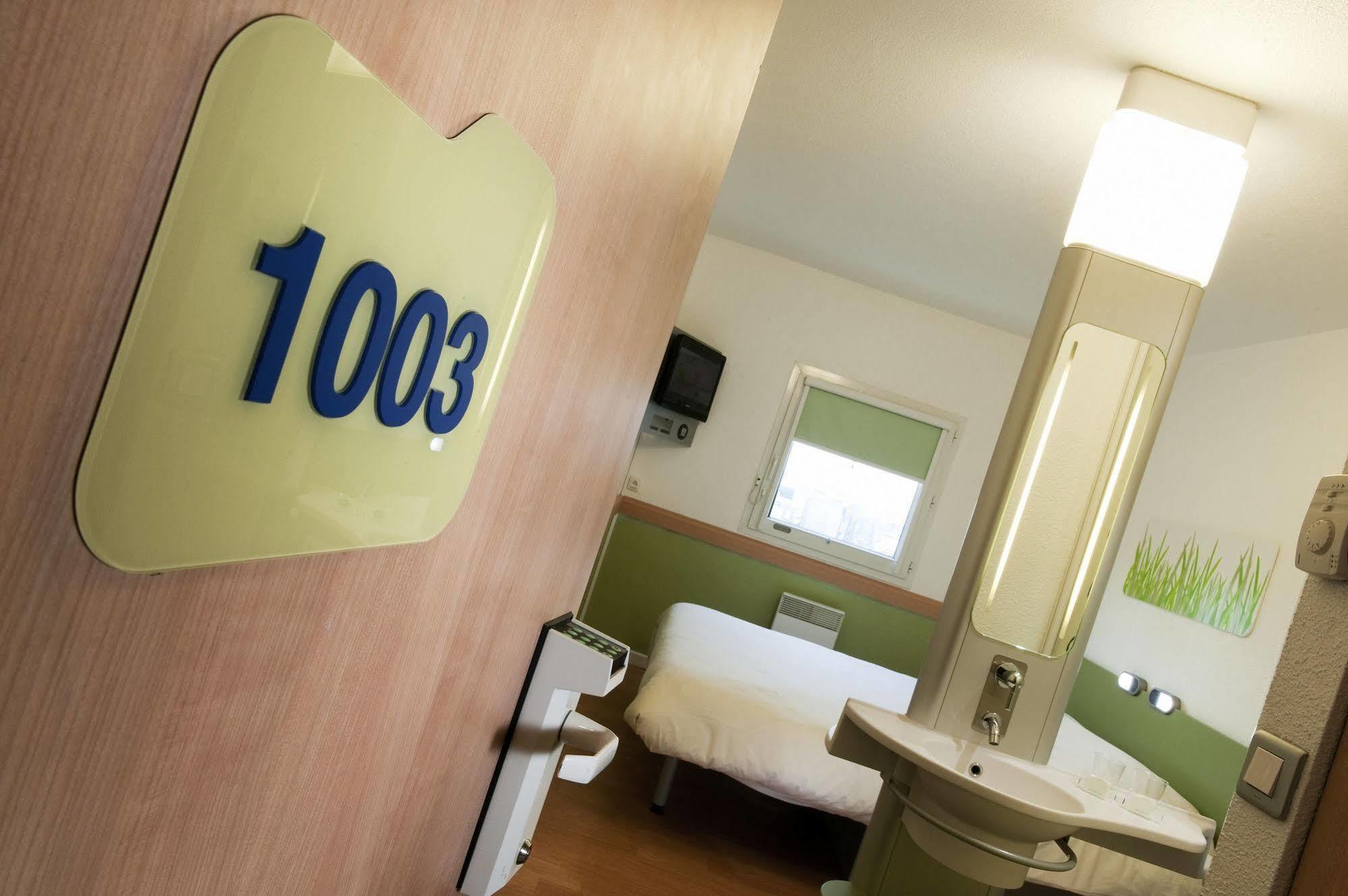 Ibis Budget Expo * Bern