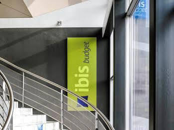 Ibis Budget Expo Hotel