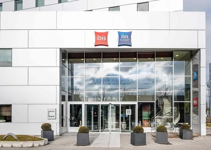 Ibis Budget Bern Expo