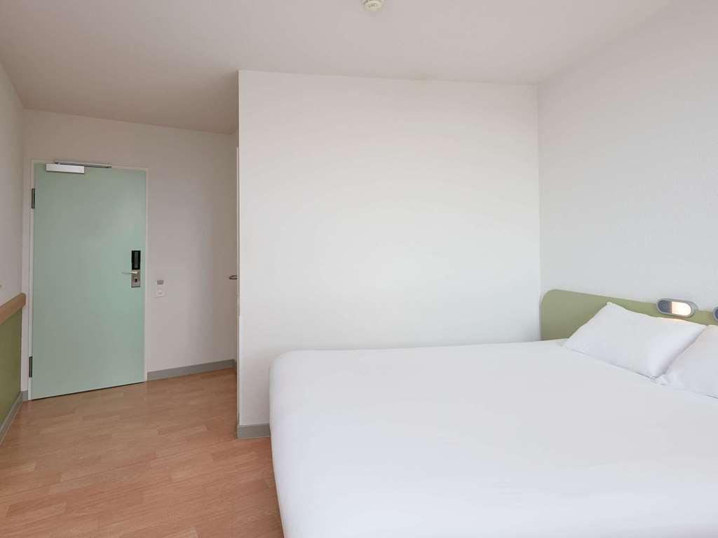 Ibis Budget Expo Bern