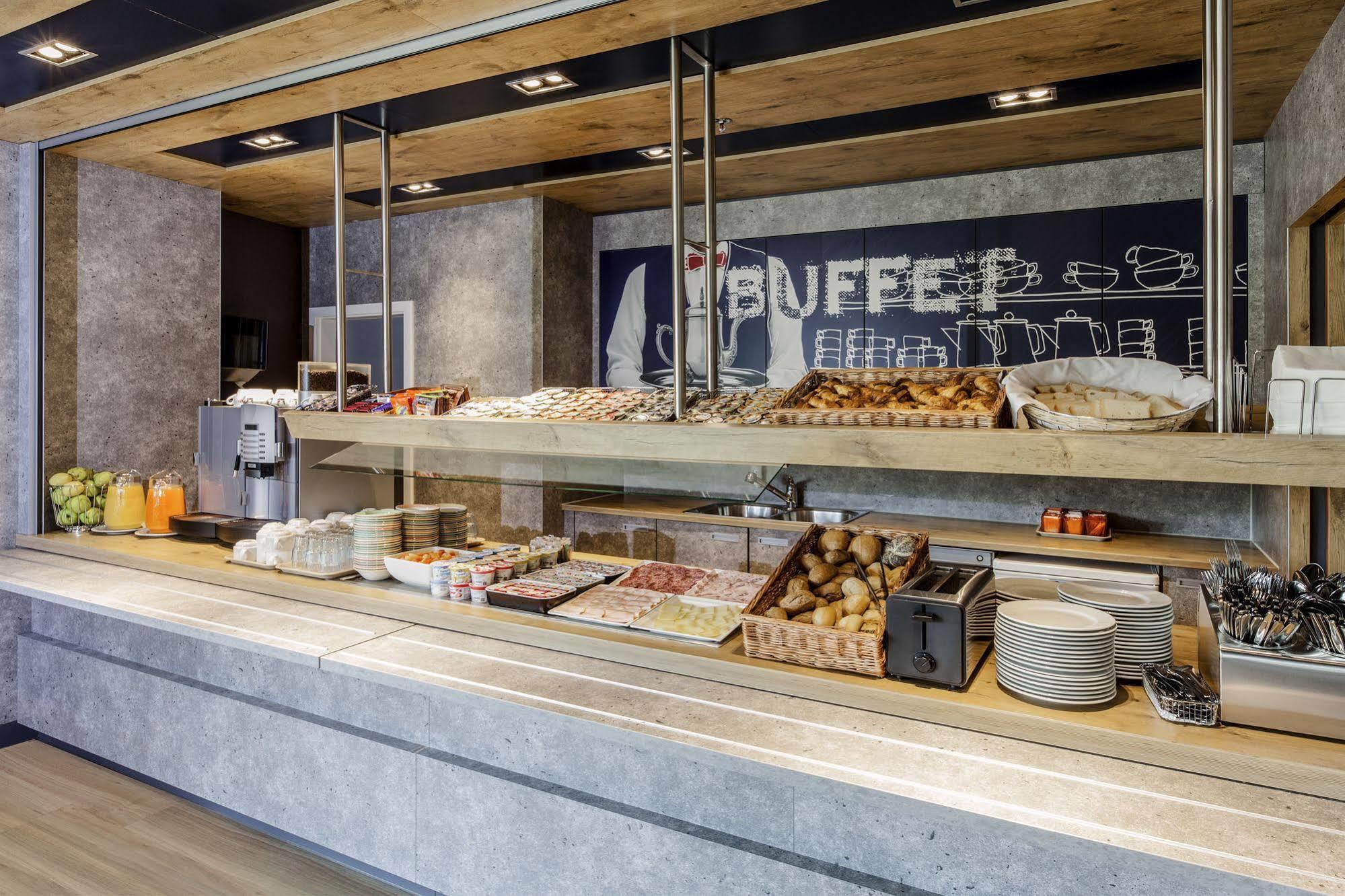 Ibis Budget Expo Bern