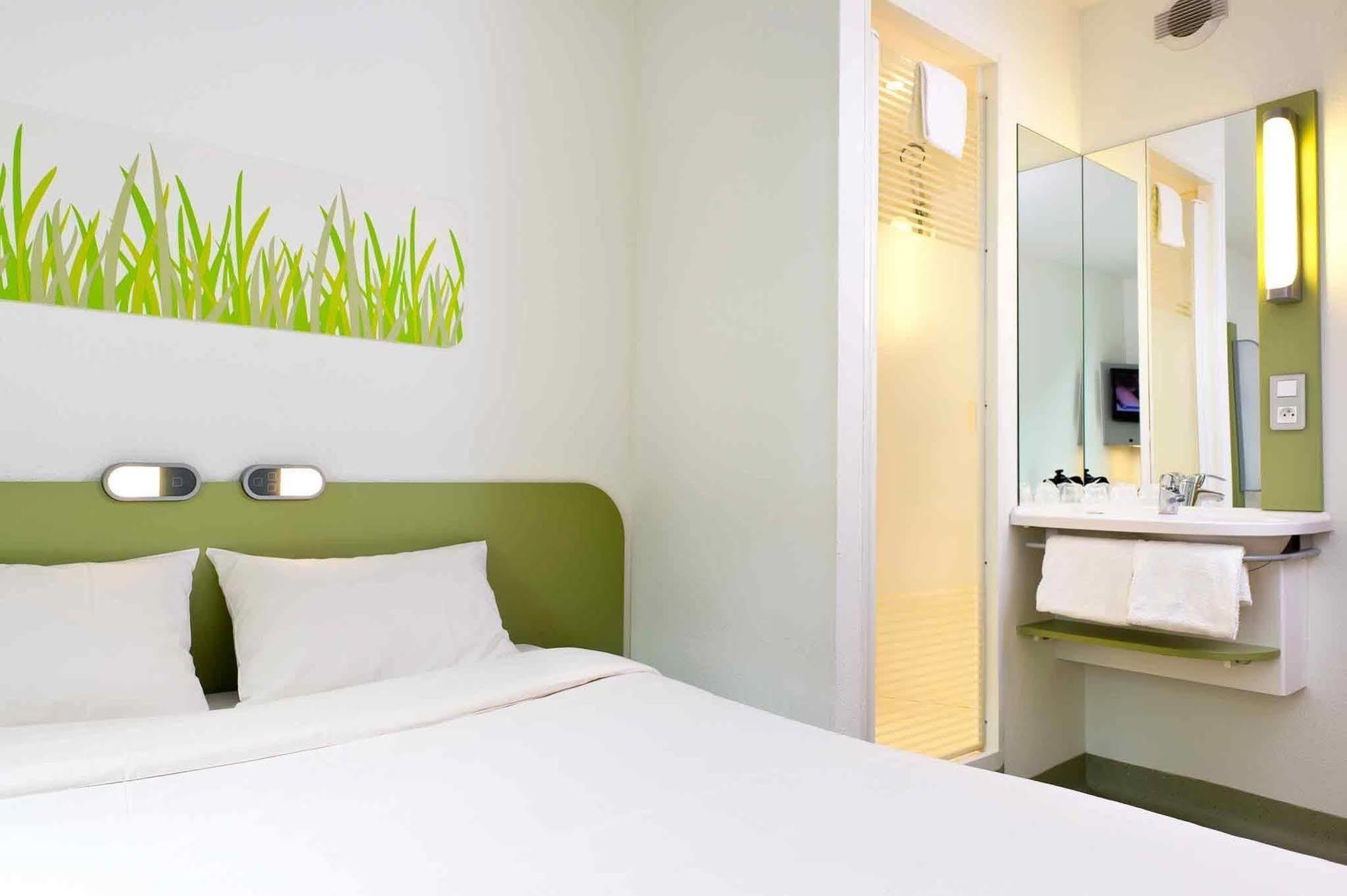 Ibis Budget Expo Hotel Bern