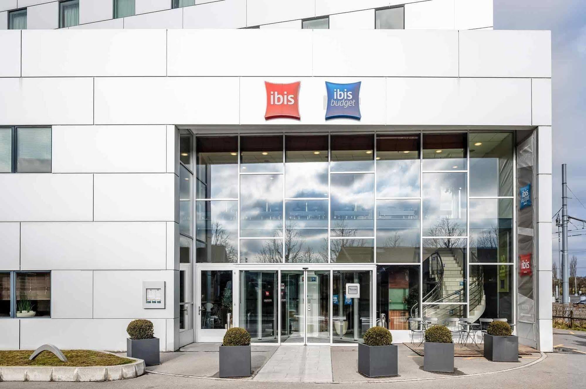 Ibis Budget Expo * Bern