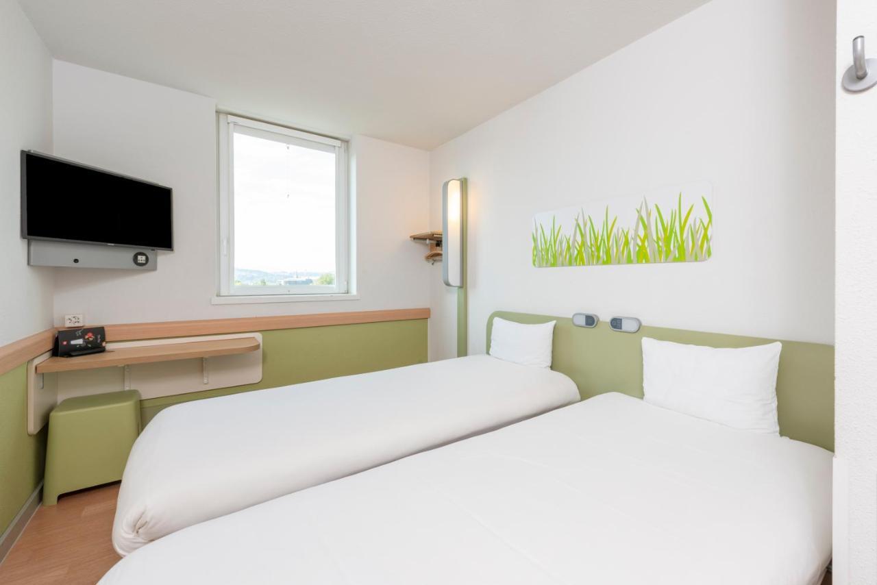 Hotel Ibis Budget Expo