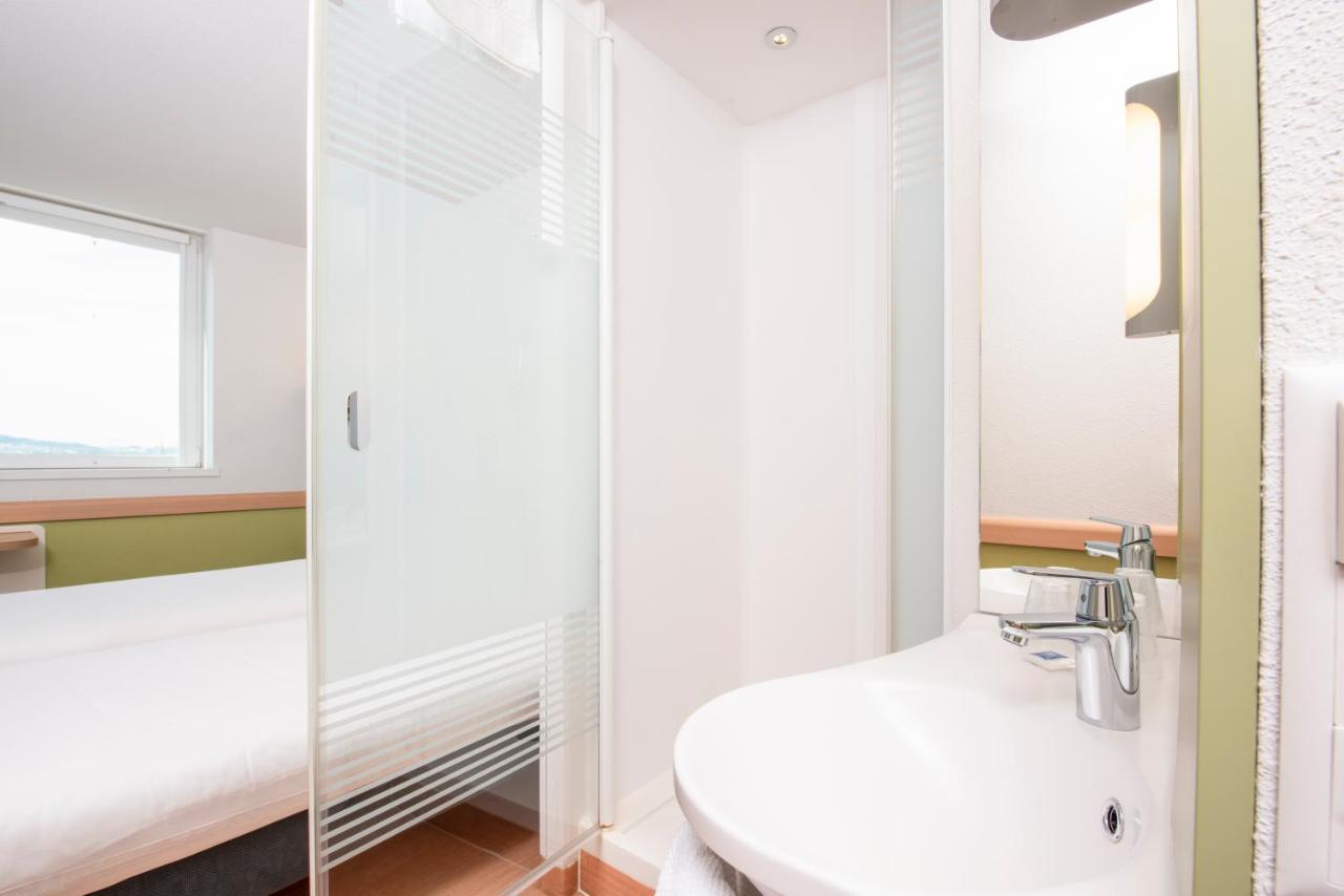 Ibis Budget Expo Hotel Bern