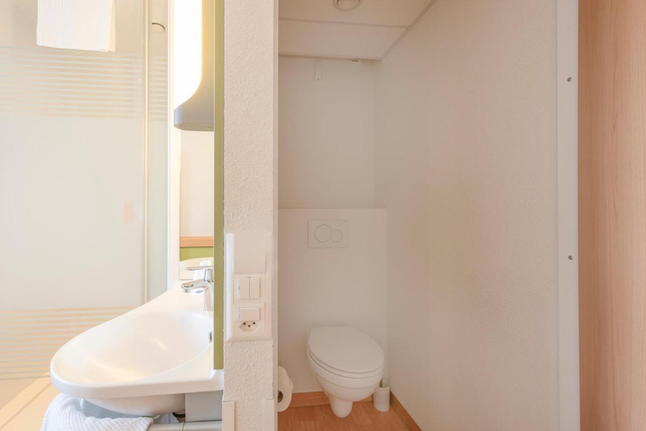 Ibis Budget Expo Hotel Bern