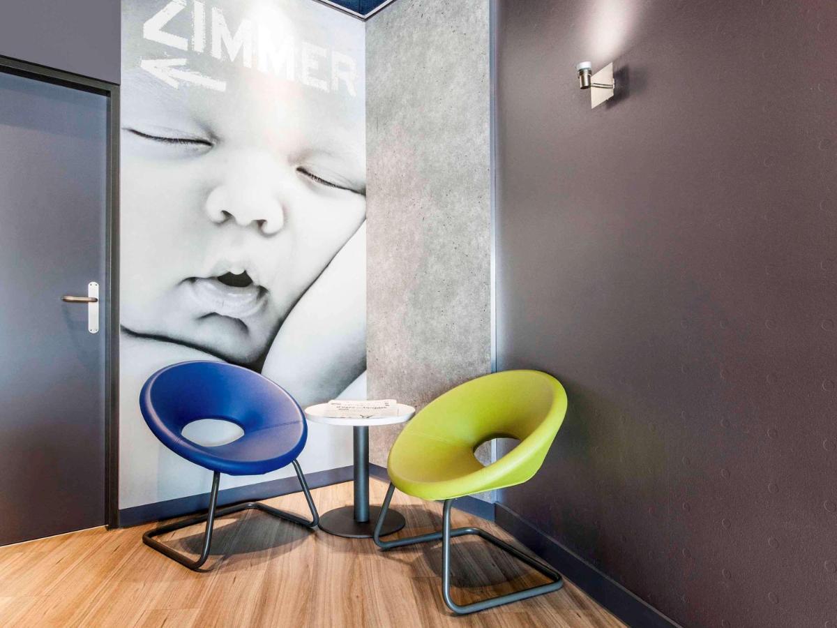 Ibis Budget Expo * Bern
