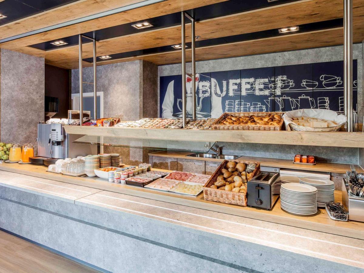 Ibis Budget Expo Hotel