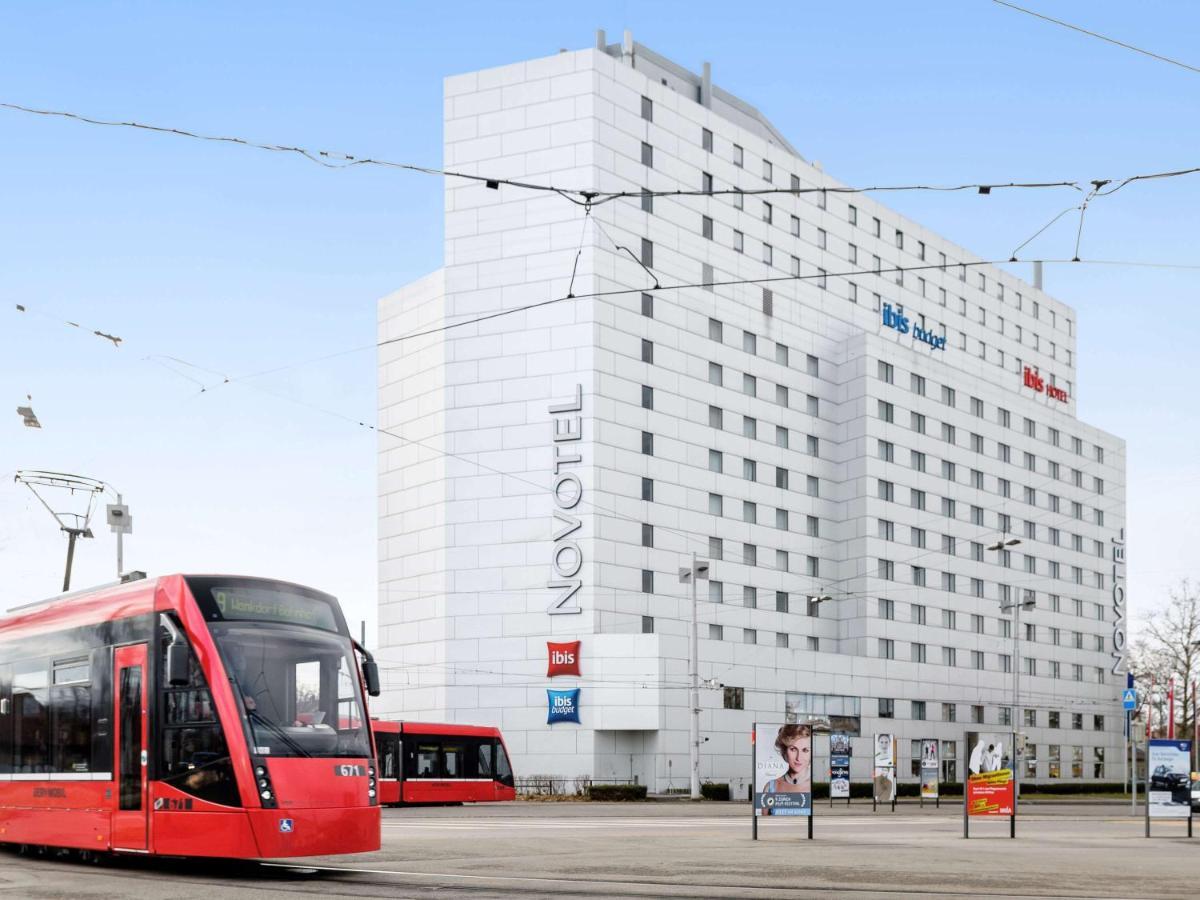 Ibis Budget Expo * Bern